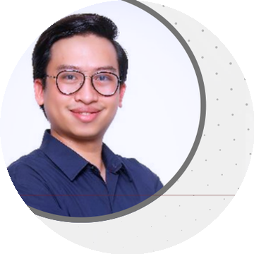 Dr. Hendarsyah Aditya Saptari, SE., MBA.