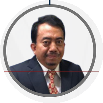 Dr. Ir. Jarot S. Suroso, M.Eng.