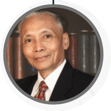 Prof. Dr.-Ing. Wardiman Djojonegoro