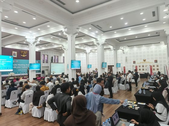 Menuju Global Scholarship Summit 2026: Mempertemukan Dana Global & Kapital Lokal