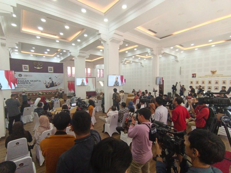 Kongres Beasiswa Indonesia